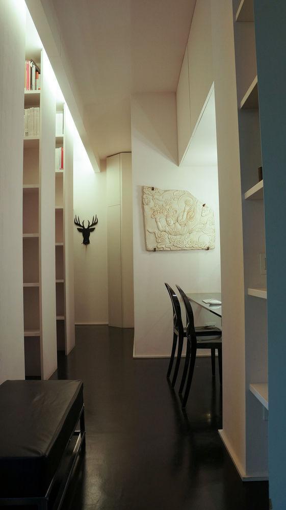 The M Collection Apartments Milan Extérieur photo